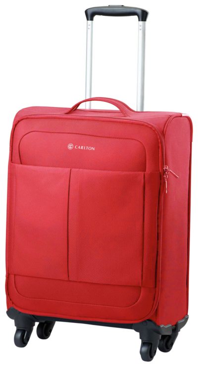 Carlton - Ultralit Large Spinner Case - Rust